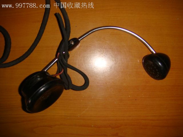 手摇电话机听筒耳机改造(老式手摇电话机原理)