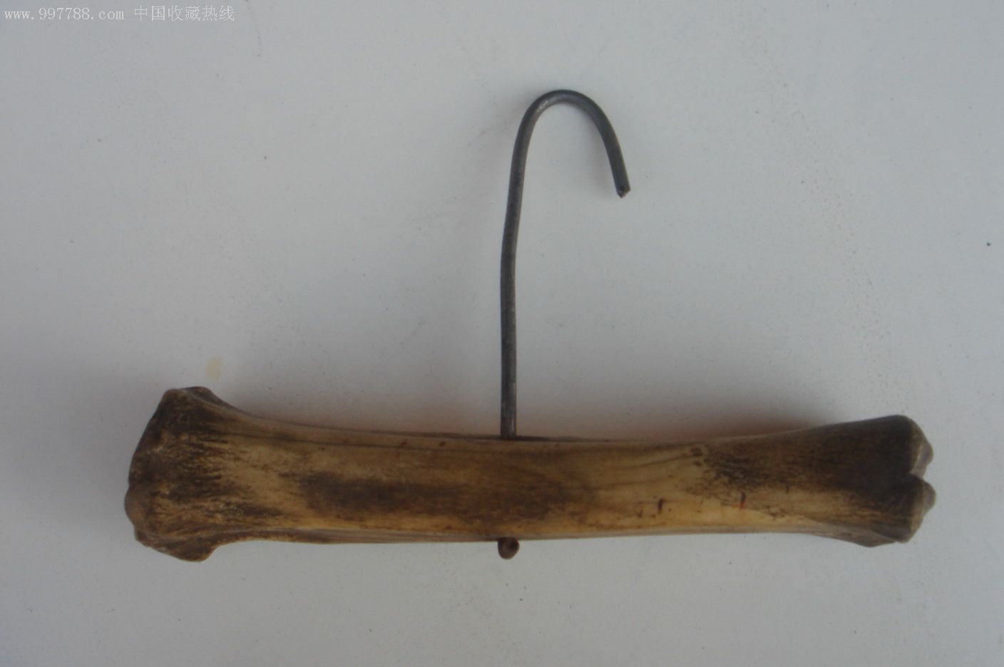 民俗:老式绕绳器(拨楞锤子)