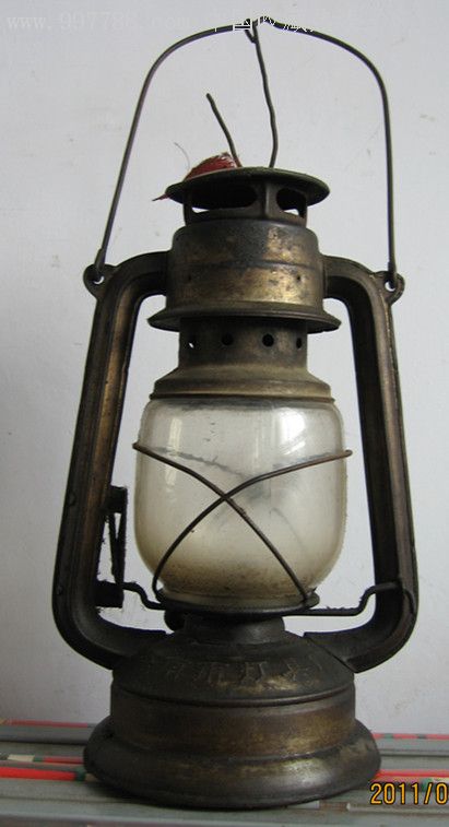 济南产太阳牌煤油马蹄防风提灯-se8029690-马灯/煤油灯-零售-7788收藏