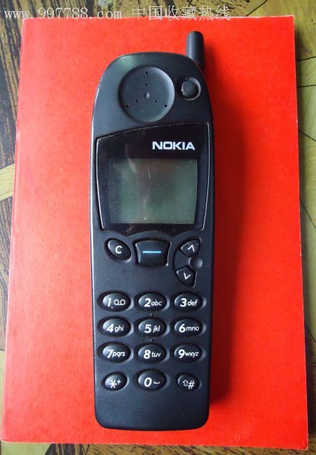 诺基亚老手机