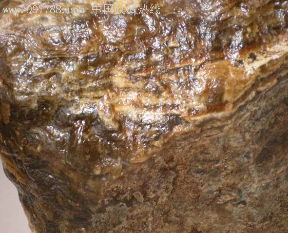 金香玉原石摆件48斤