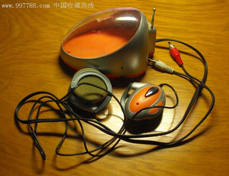 耳挂式无线耳机