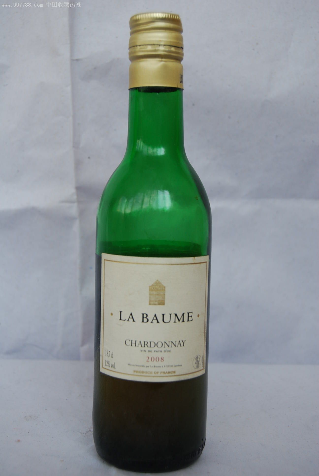 labaumechardonnay2008