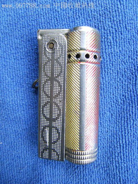 进口五星燃油打火机