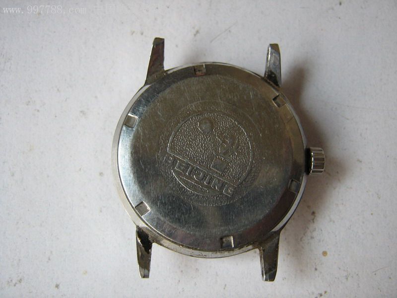 北京双菱(薄中型)-手表/腕表--se9240815-零售-7788收藏__收藏热线