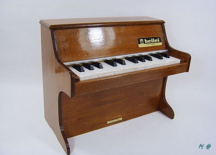 儿童蓓蕾钢琴十四键