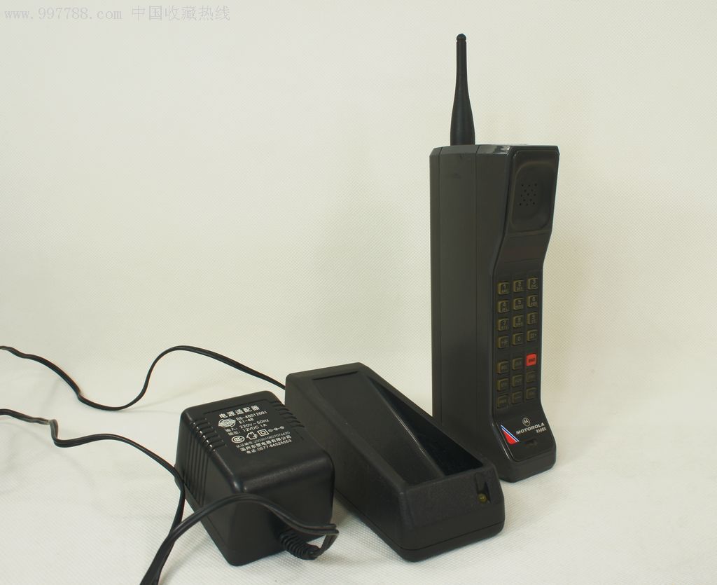 摩托罗拉大灰狼8500x手机-定出