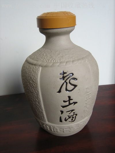 贵州茅台老土酒瓶