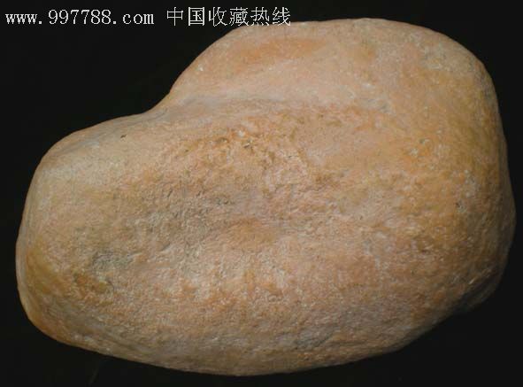 8号,重21斤的翡翠玉毛石玉赌石(原石玉石毛料赌料)-翡翠/缅甸玉--se95