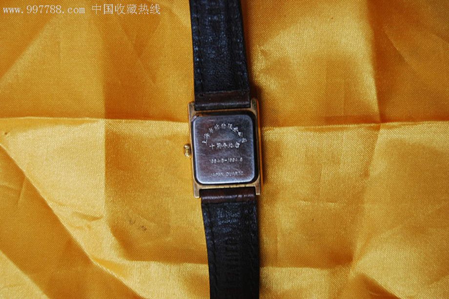 雅确表_手表/腕表【钱塘藏苑】_第2张_7788钟表收藏