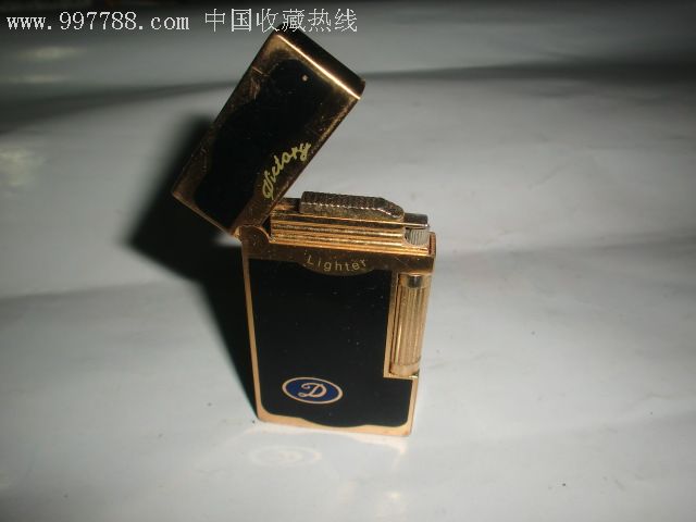 victory威胜打火机