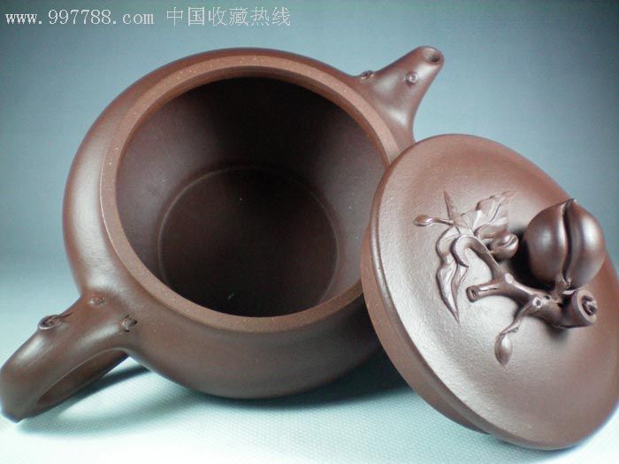 紫砂壶正品国家级郭莉萍纳福有证保真