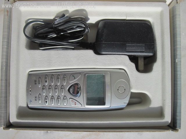 夏新a07小灵通