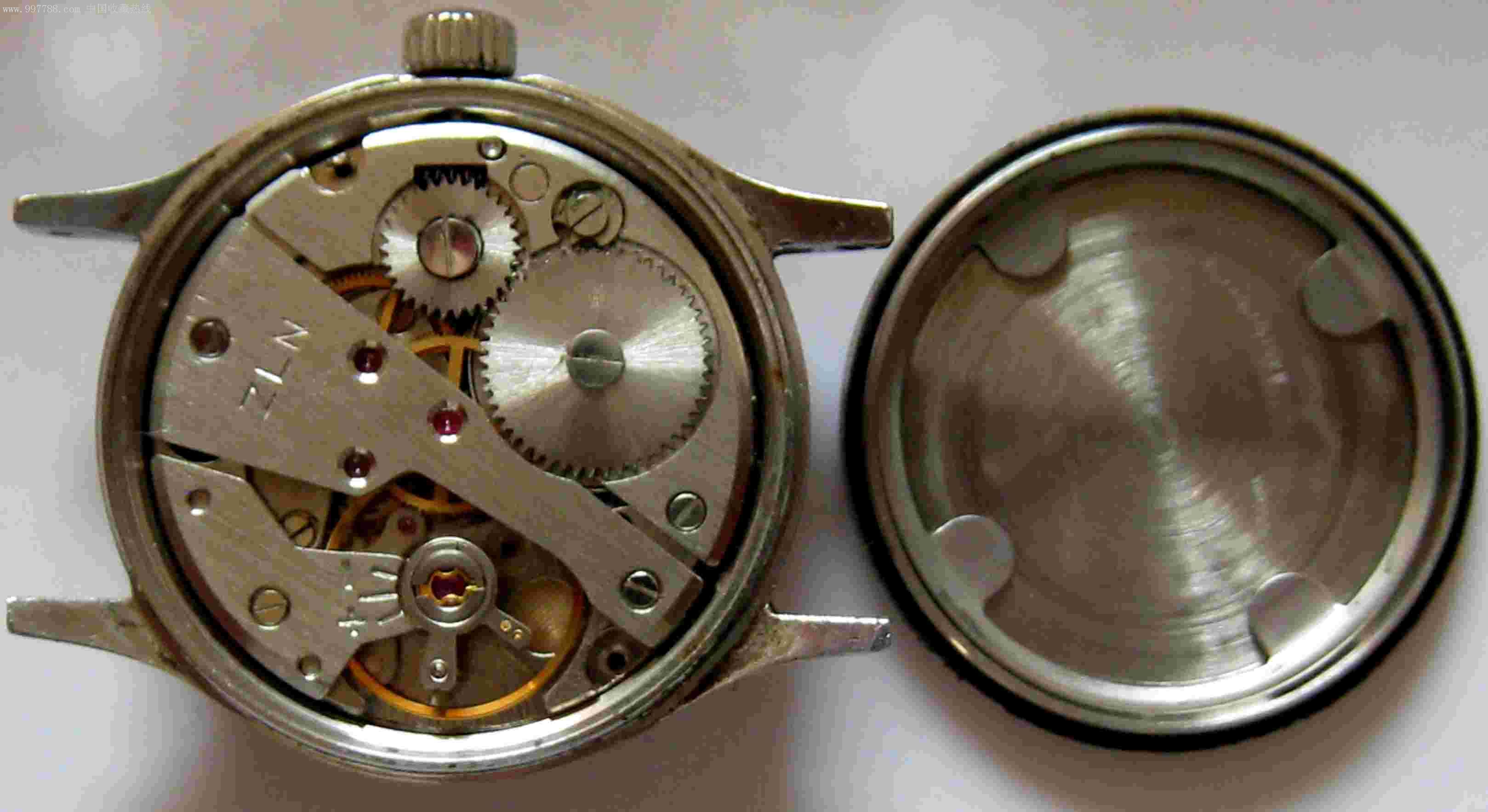 peacock-se10620156-手表/腕表-零售-7788收藏__收藏热线