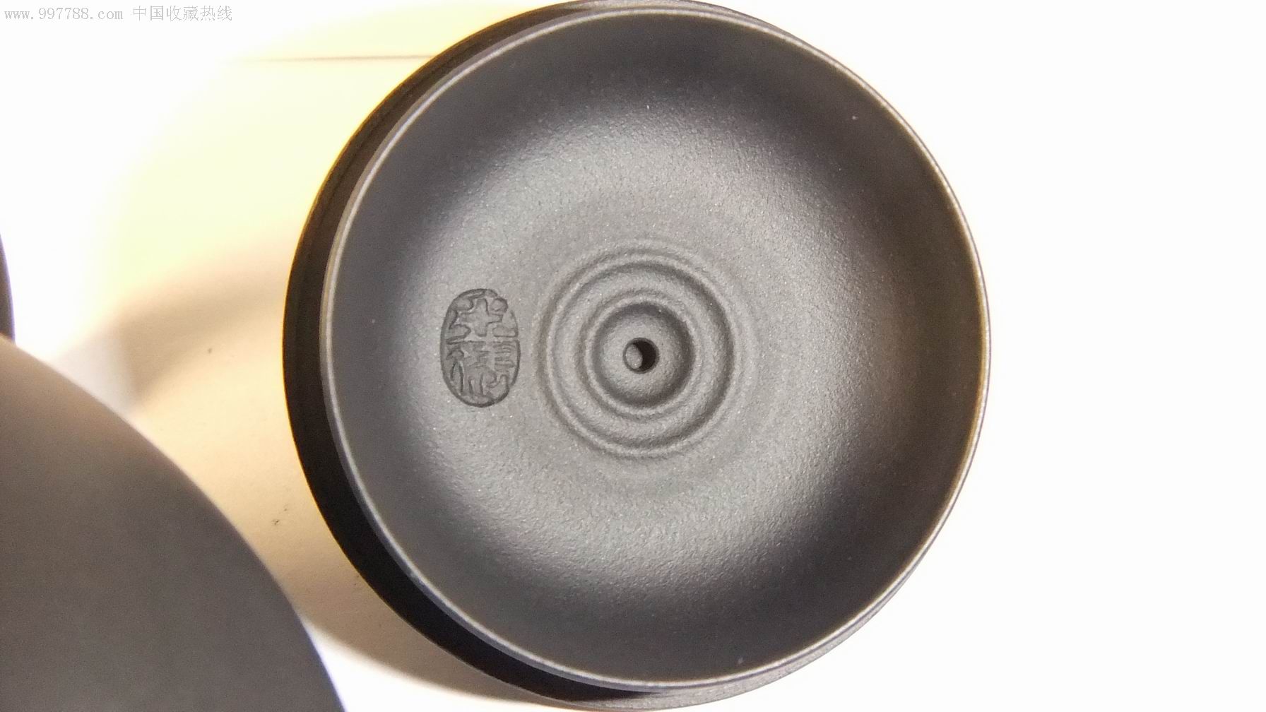 钱亚斌-金砂寺古鼎,紫砂壶_第6张_7788紫砂壶