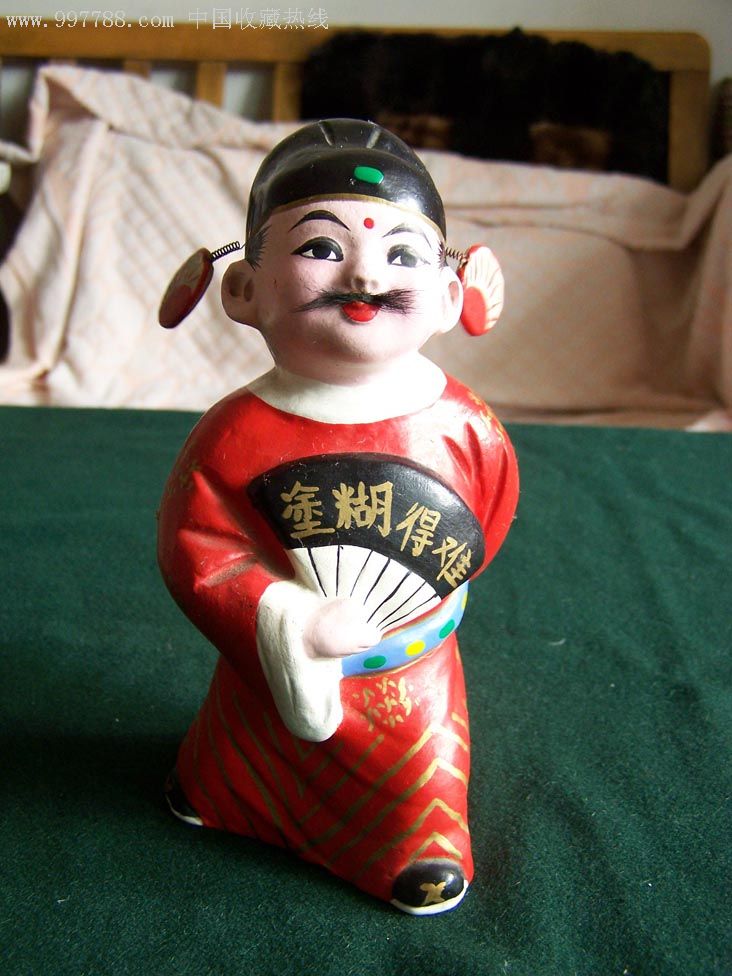 难得糊涂的七品县令