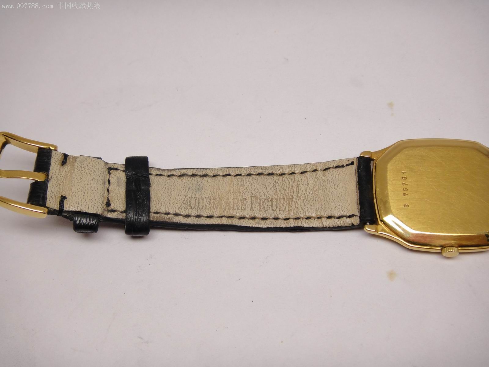 Копии брендовых сумок из натуральной кожи-Audemars