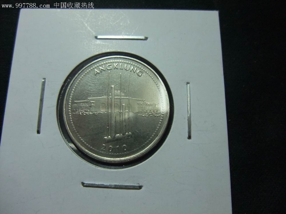 印度尼西亚新版1000卢比