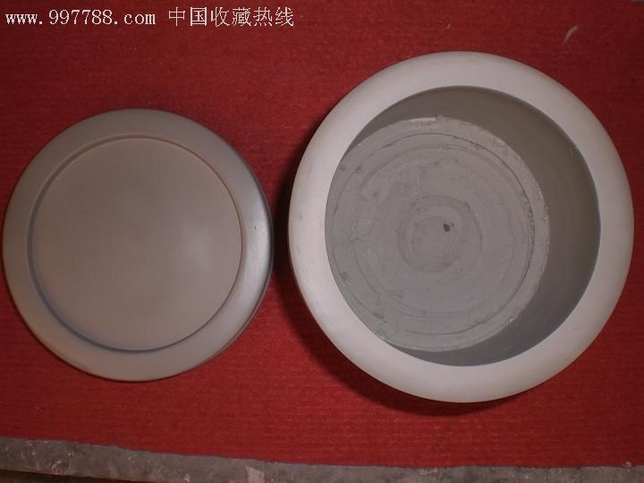 青泥腰鼓拉骆驼蛐蛐蟋蟀罐子