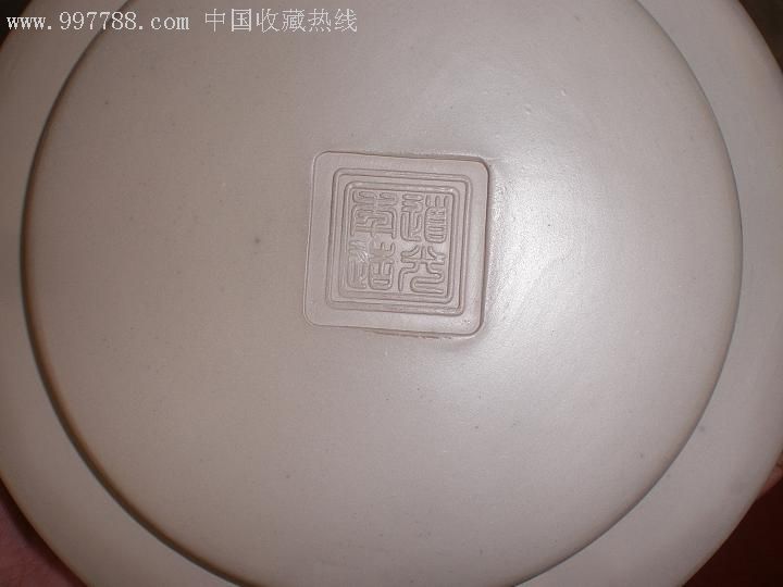 青泥腰鼓拉骆驼蛐蛐蟋蟀罐子