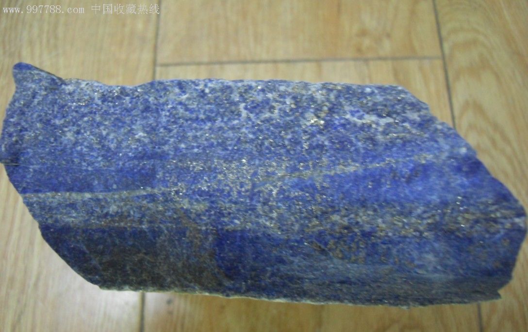 青金石原石金格浪_价格3220.0000元_第2张_7788收藏__收藏热线