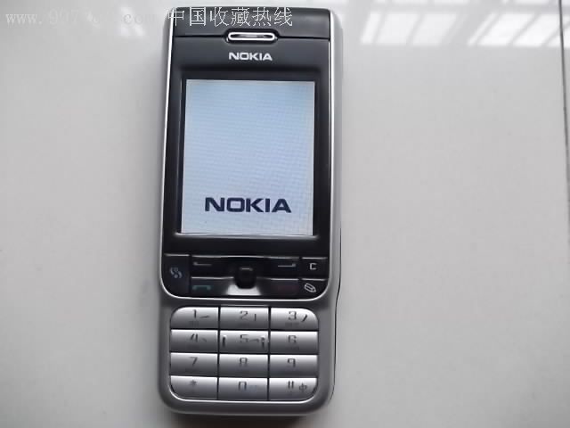 诺基亚3230手机