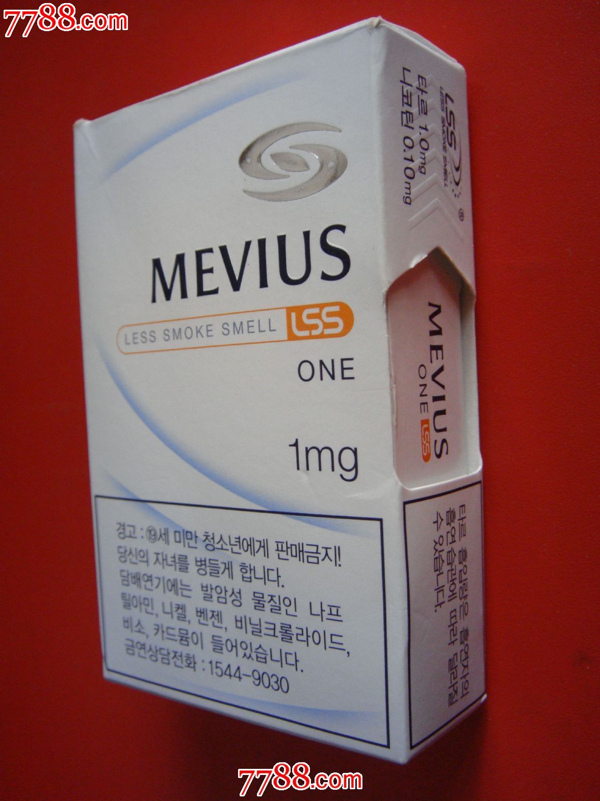 横式抽拉取烟型!日本专*韩国版【mevius～柔和七星/84s/3d标】少!