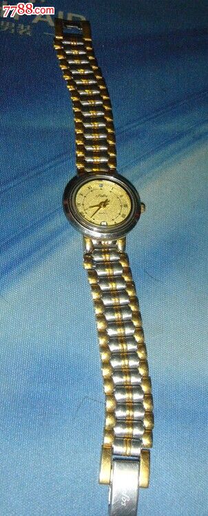 rapos瑞士包金女表-手表/腕表-7788商城