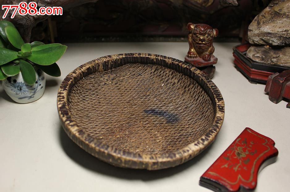 笸箩的读音小笸箩的读音