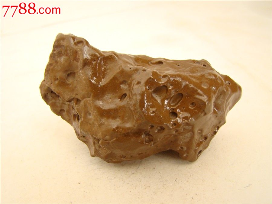 阿拉善戈壁奇石富贵石