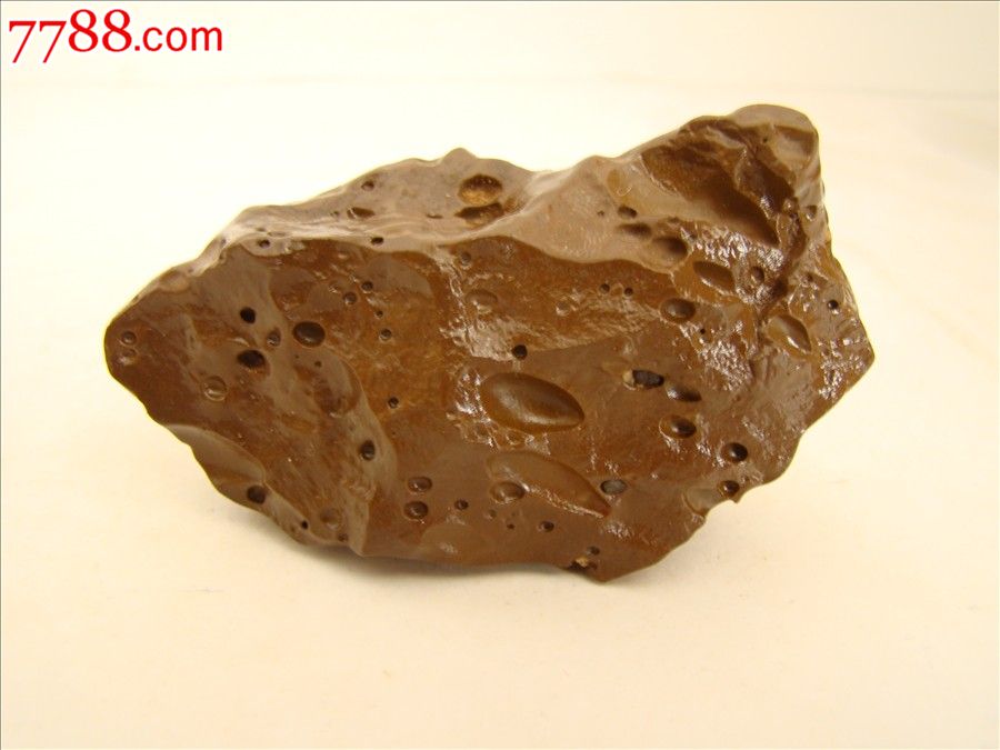 阿拉善戈壁奇石富贵石