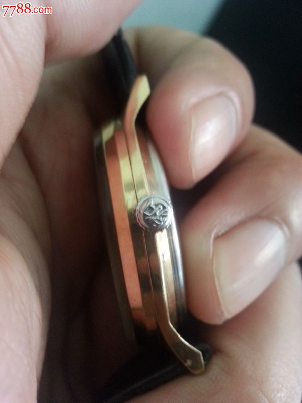 前苏联火箭牌手表_价格350元_第5张_中国收藏热线