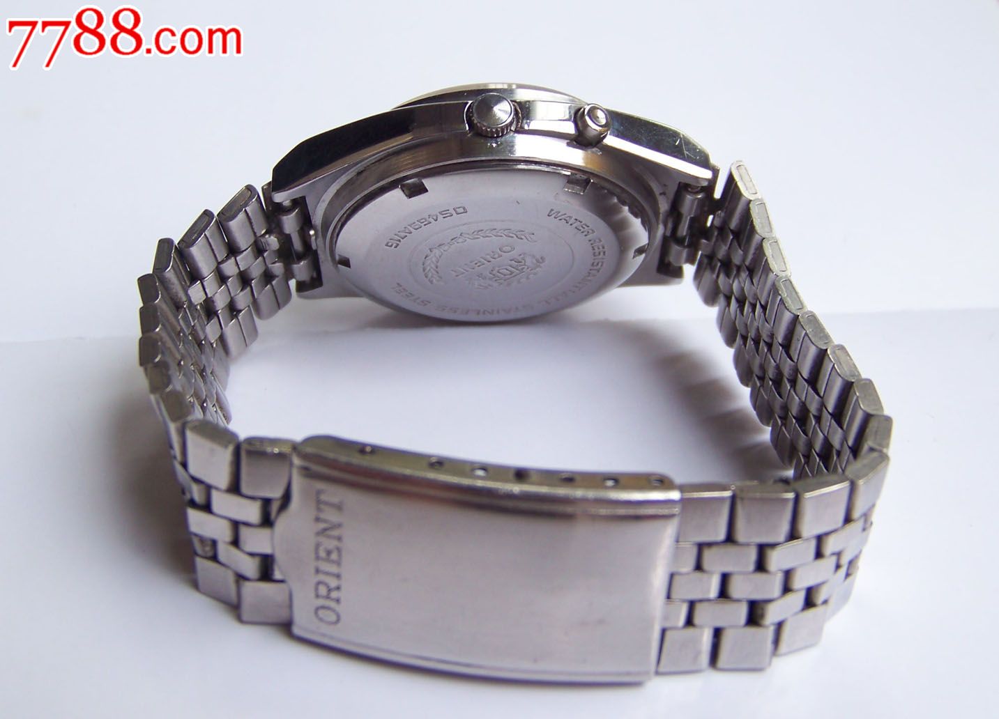 东方双狮(orient)三星经典版机械表-价格:230元-se26396298-手表/腕表