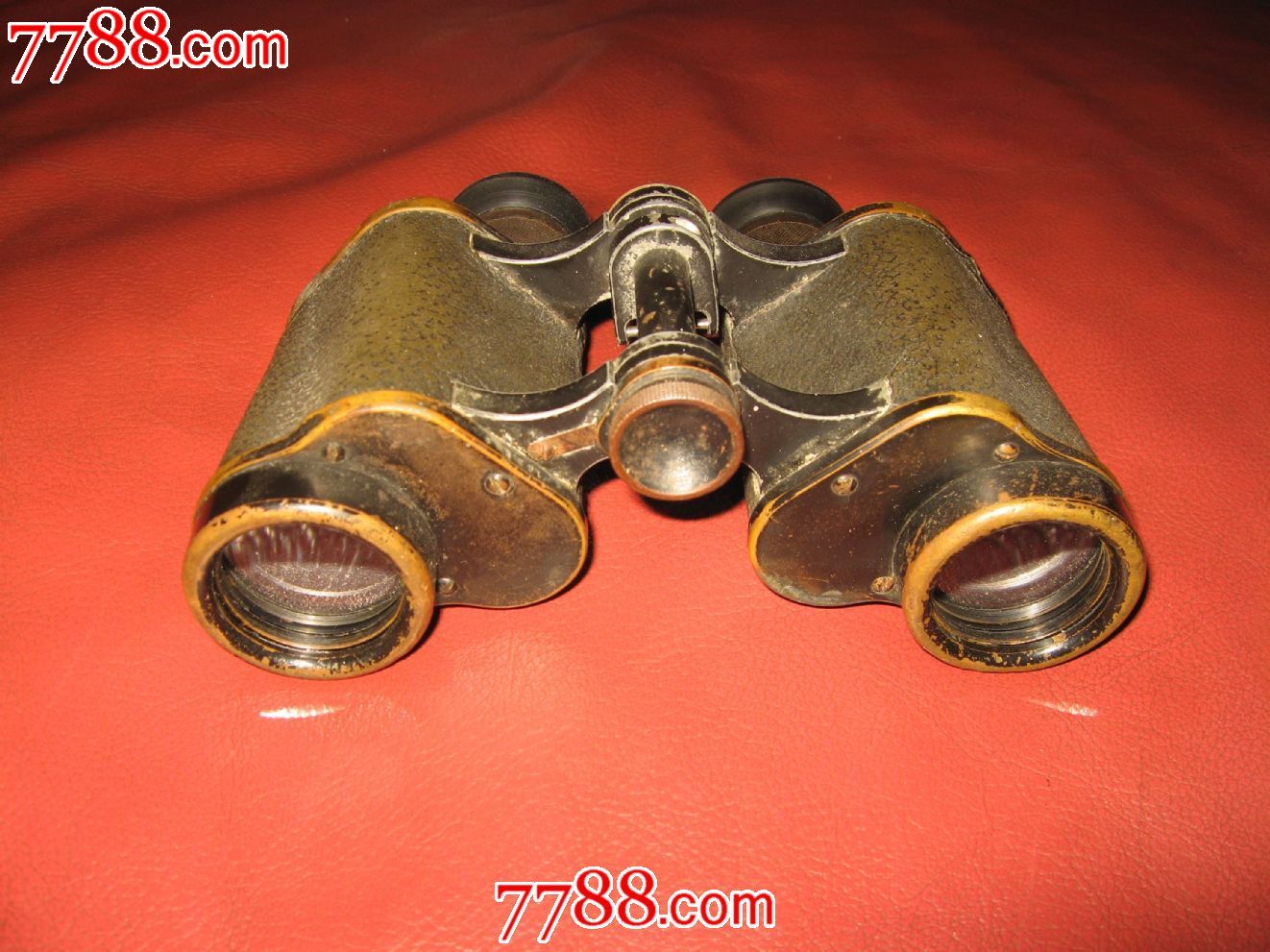 菜单 编号:望远镜: se26608211,2245 属性:军用望远镜,二战(1938