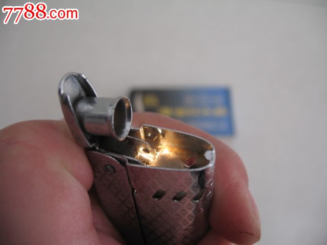 葵花牌汽油打火机(库存全新品)