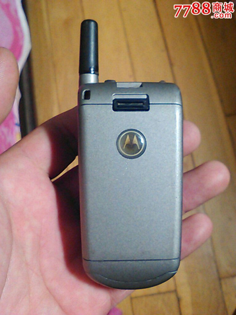 摩托罗拉v998