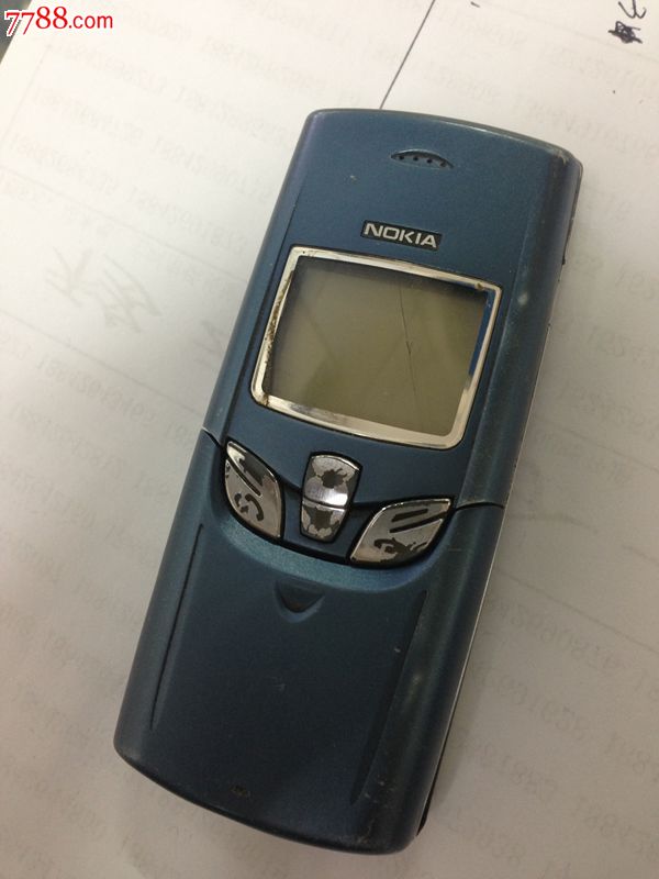 编号:其他手机: se26883199,432567 属性:翻盖手机,,年代不详,,诺基亚