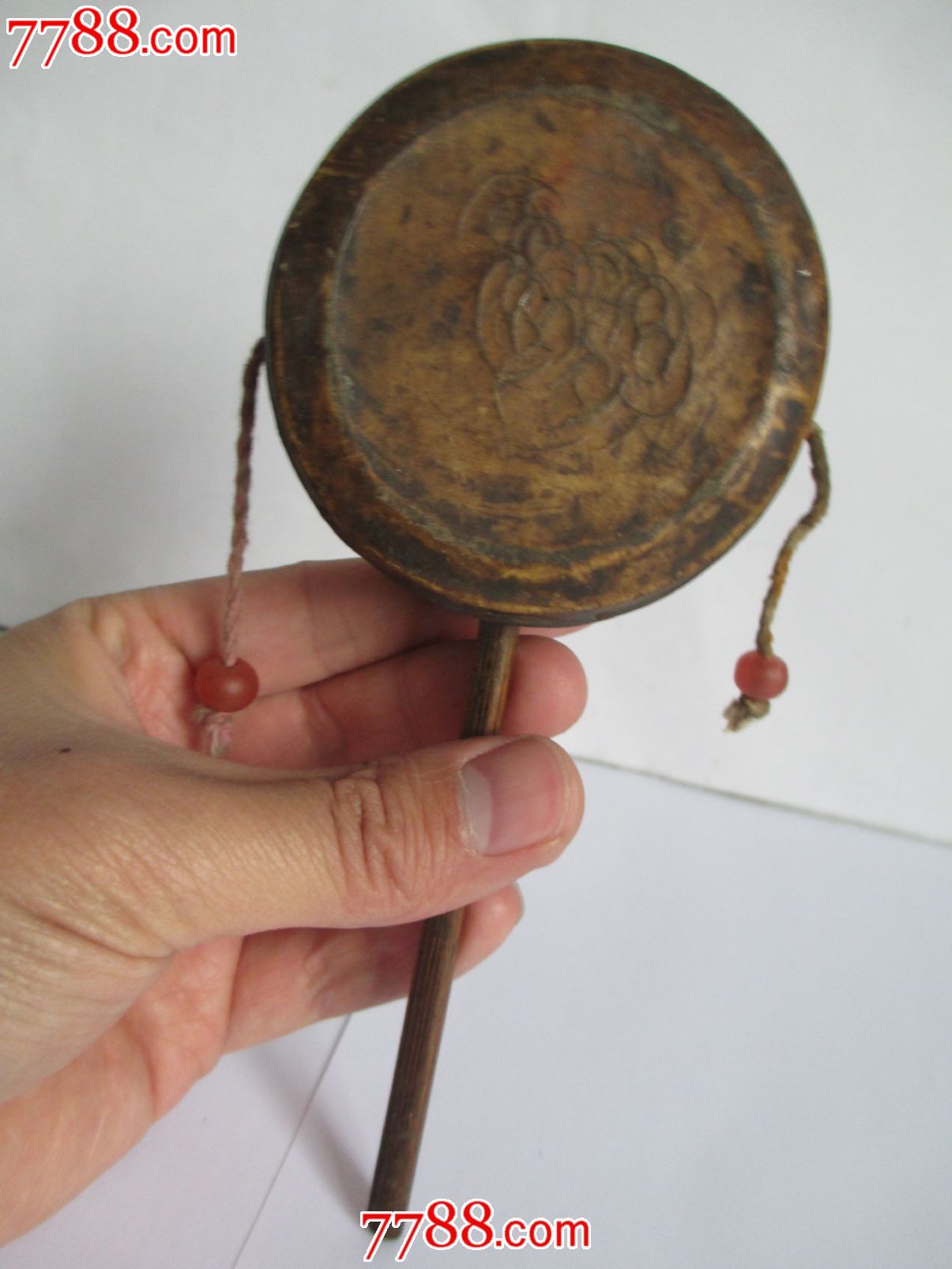 小拨浪鼓