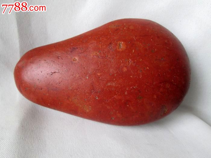 长江红/手玩石/天然长江石/画面石/原石/镇纸