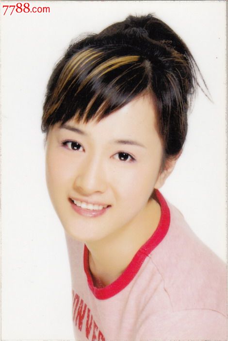 【著名女演员-居杉杉】剧照-照片_第1张_7788收藏__中国收藏热线