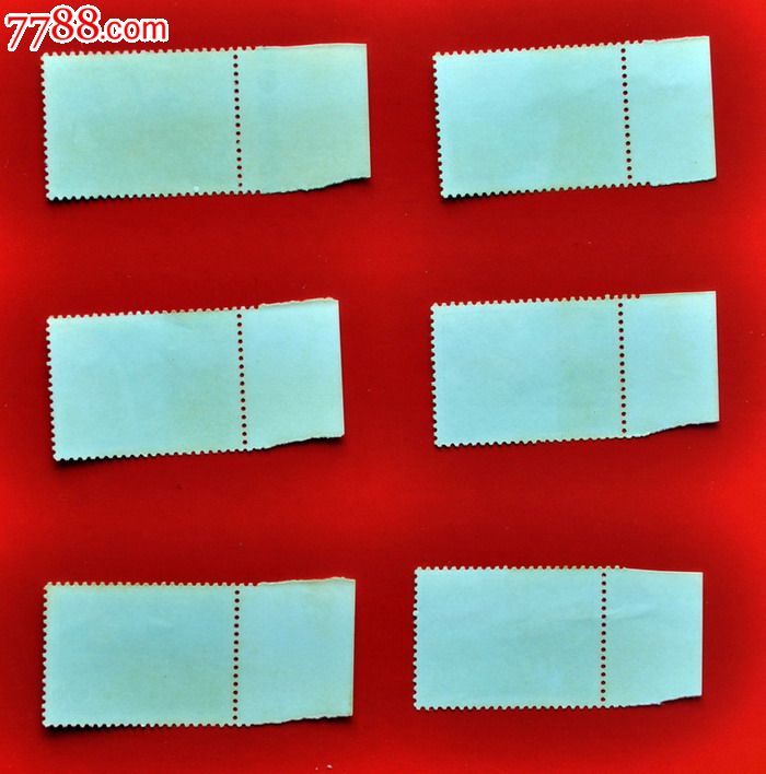 t42--台湾风光-se27796083-新中国邮票-零售-7788收藏