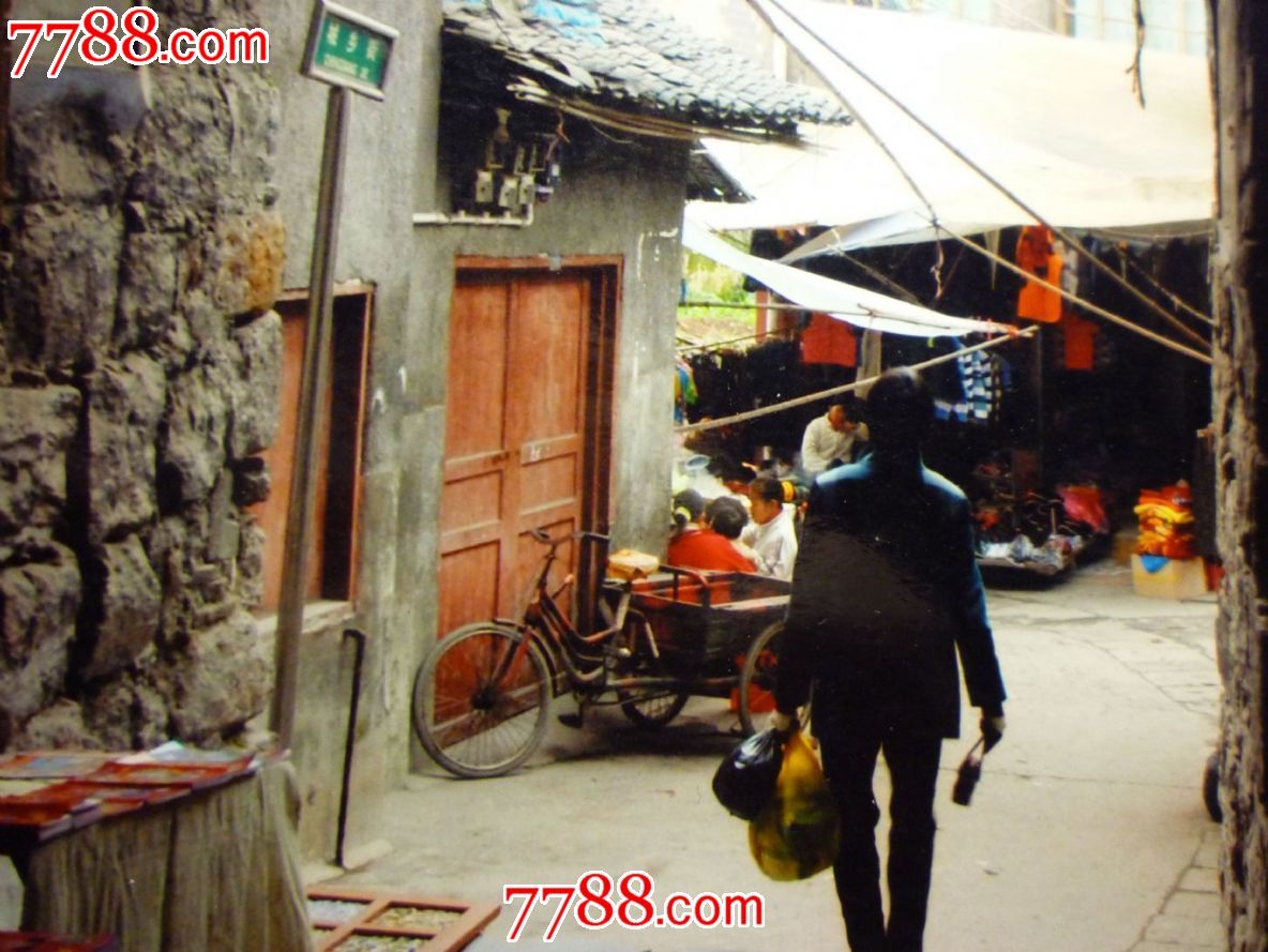 老照片,仿旧照片,新闻照片,21世纪初,彩色,10寸以上,无齿边,无标志