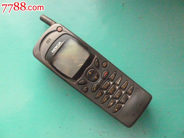 诺基亚3810手机