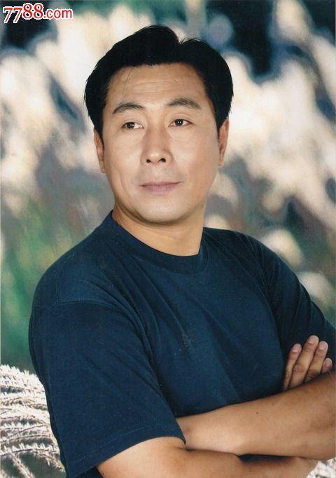 【著名男演员-黄振华】剧照-照片