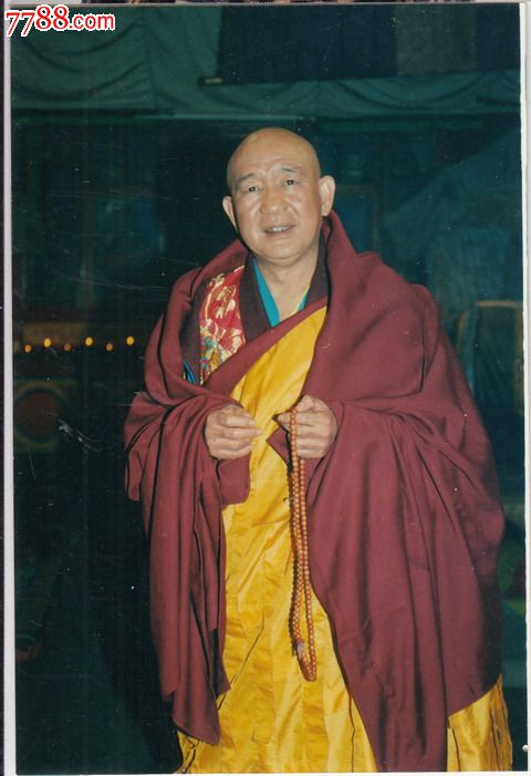 【著名男演员-杨洪涛】剧照-照片