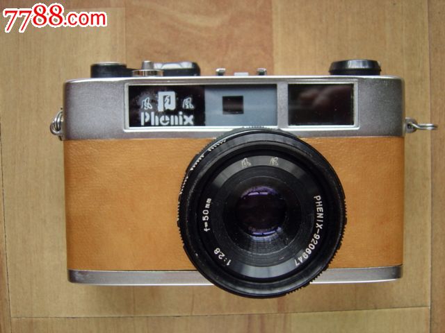 凤凰205d-价格:150元-se28108442-傻瓜机/胶片相机-零售-7788收藏