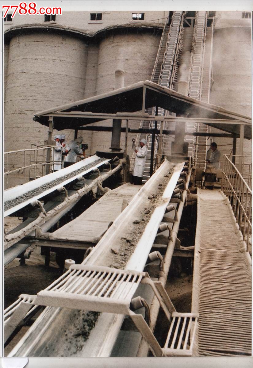 【医药系统-建国60周年摄影比赛-参赛照片】制药厂的自动化