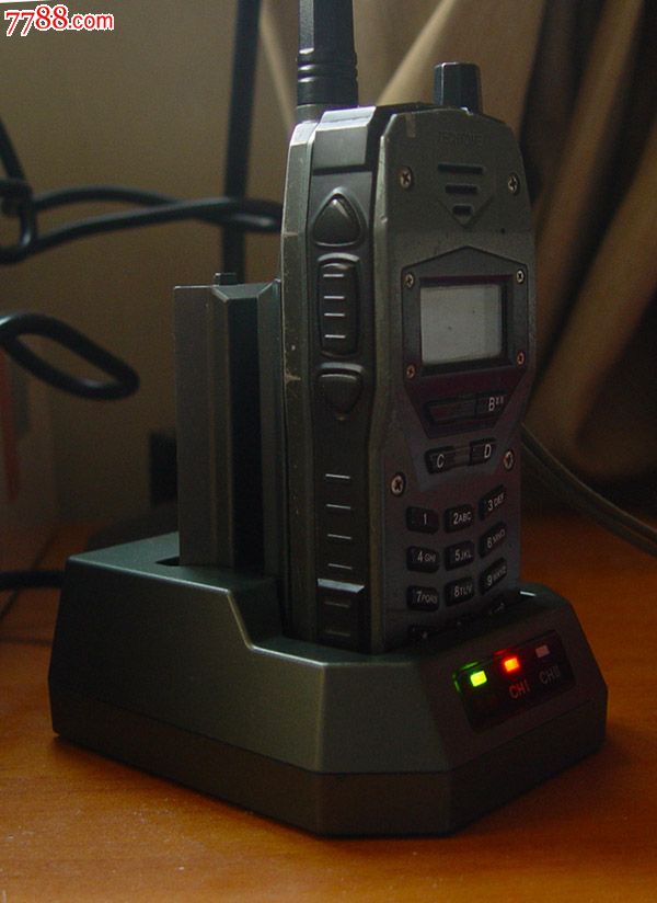 tbr-180b移动通讯系统手持机