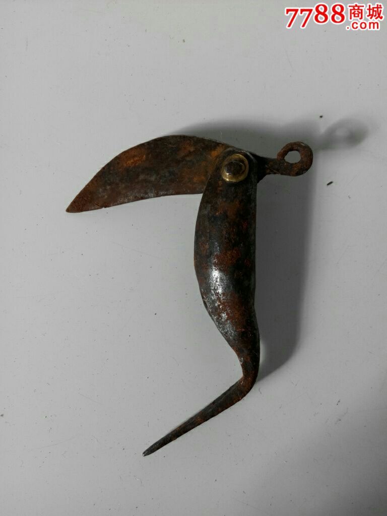 小鱼刀