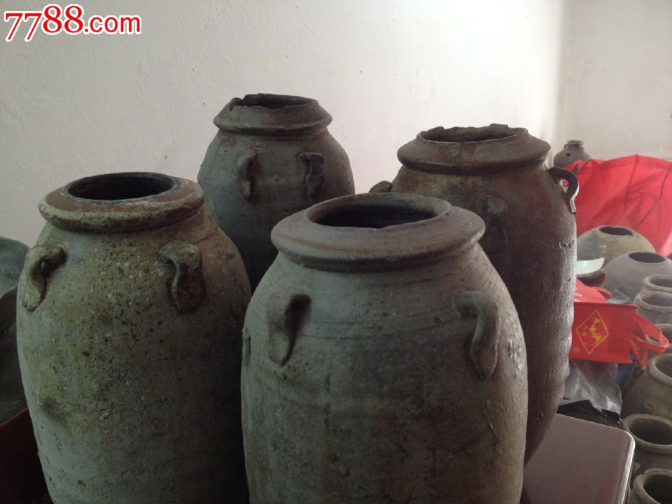 宋代行军壶韩瓶